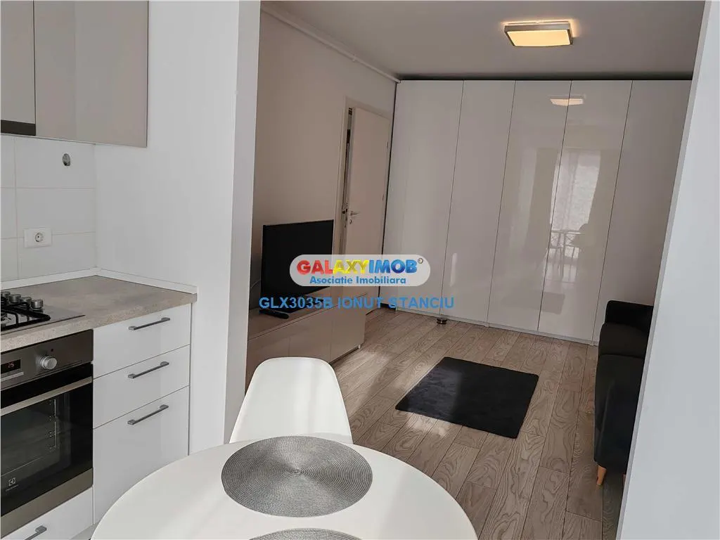 Apartament 2 camere + loc de parcare Titan 4 Residence 2 Complet - foto 6