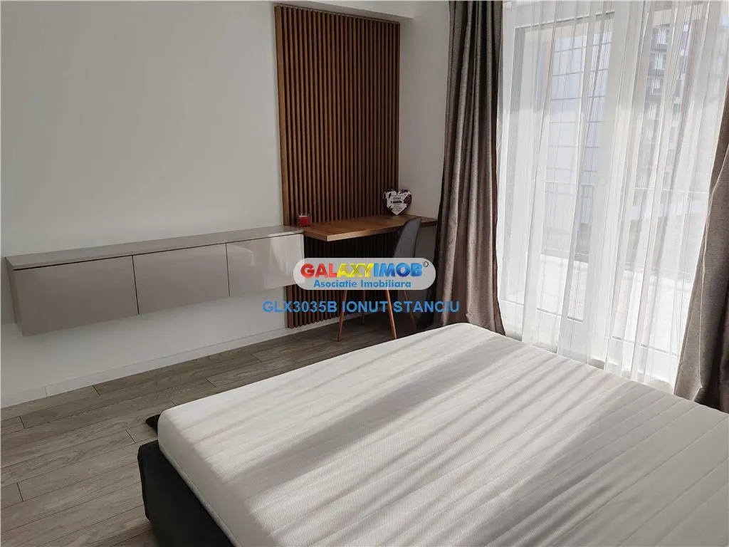 Apartament 2 camere + loc de parcare Titan 4 Residence 2 Complet - foto 8