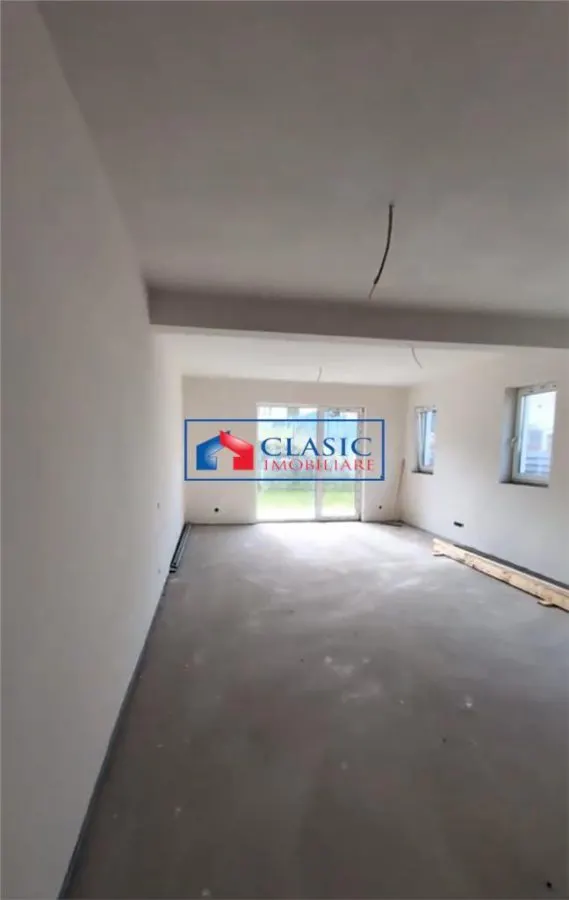 Vanzare casa tip duplex, finalizata, zona Campului, Cluj-Napoca - foto 13