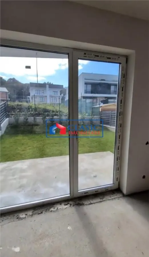 Vanzare casa tip duplex, finalizata, zona Campului, Cluj-Napoca - foto 14