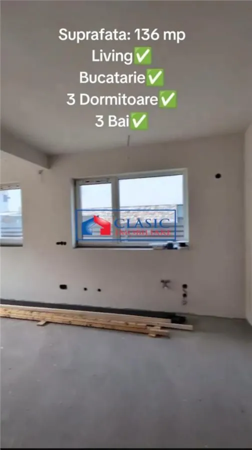 Vanzare casa tip duplex, finalizata, zona Campului, Cluj-Napoca - foto 15