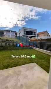 Vanzare casa tip duplex, finalizata, zona Campului, Cluj-Napoca - foto 9