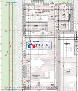 Vanzare casa tip duplex, finalizata, zona Campului, Cluj-Napoca - foto 10