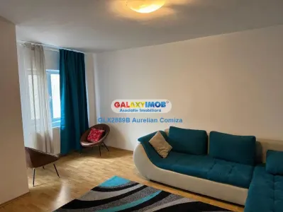 Apartament 2 camere Piata Veteranilor/etaj 1 - foto 1