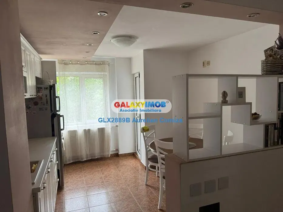 Apartament 2 camere Piata Veteranilor/etaj 1 - foto 3