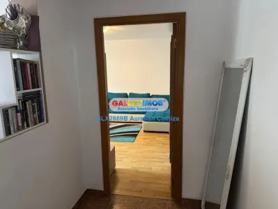 Apartament 2 camere Piata Veteranilor/etaj 1 - foto 4