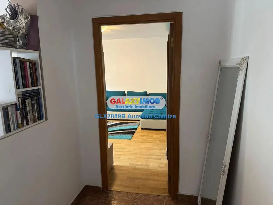 Apartament 2 camere Piata Veteranilor/etaj 1 - foto 4