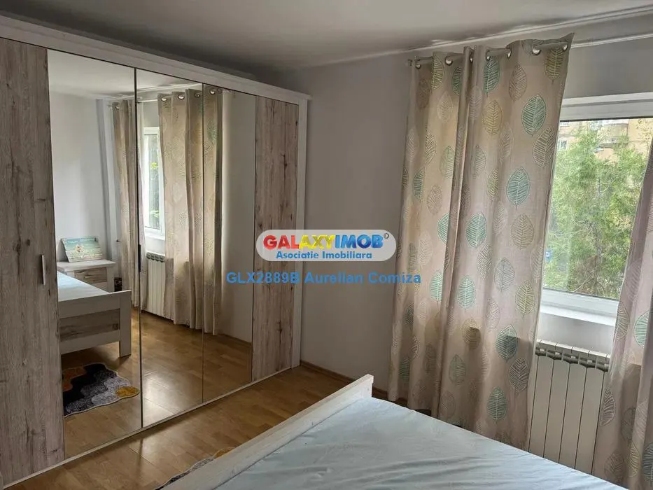 Apartament 2 camere Piata Veteranilor/etaj 1 - foto 5