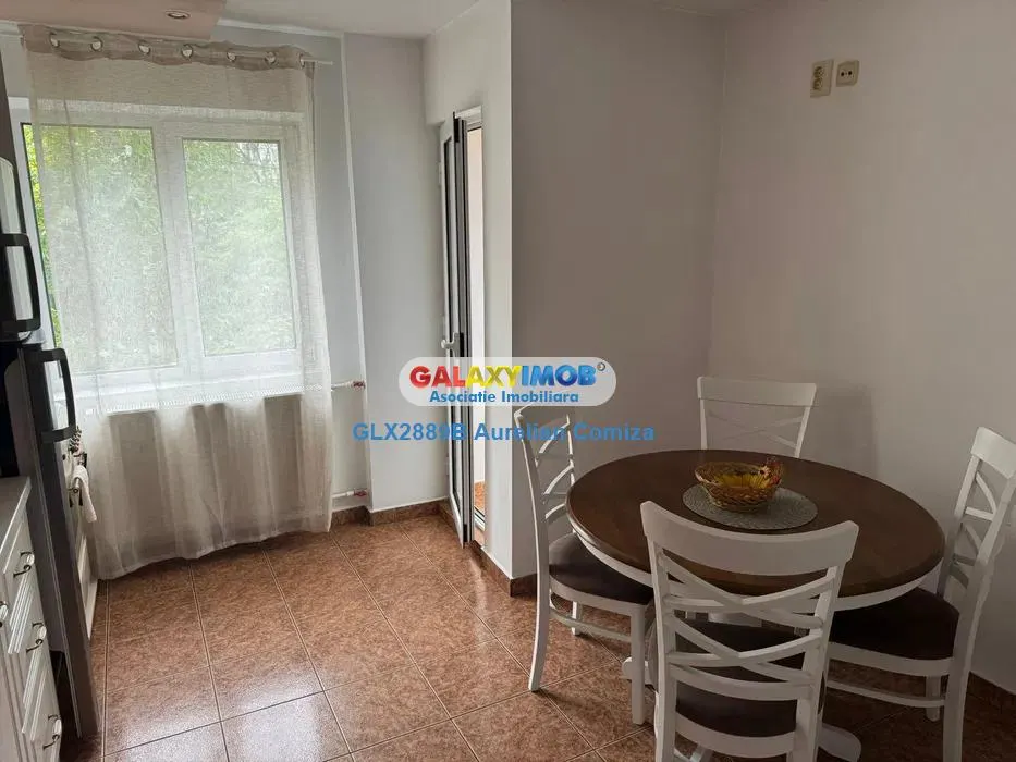 Apartament 2 camere Piata Veteranilor/etaj 1 - foto 7