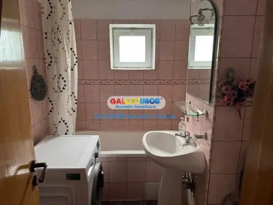 Apartament 2 camere Piata Veteranilor/etaj 1 - foto 8