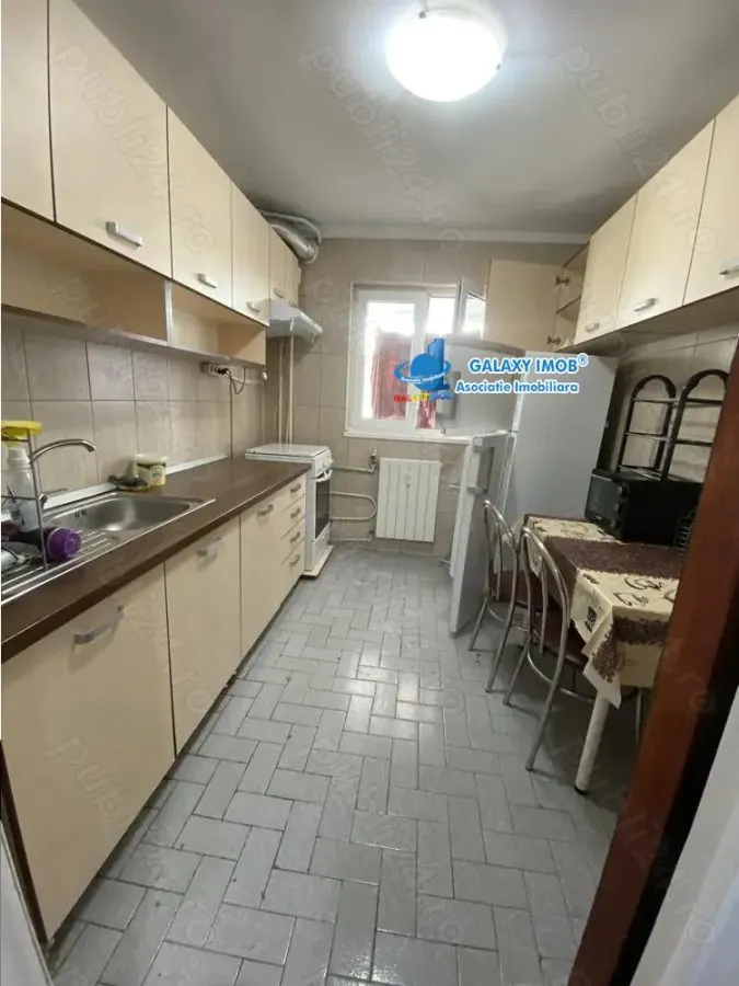 Apartament 3 camere Mosilor - foto 1