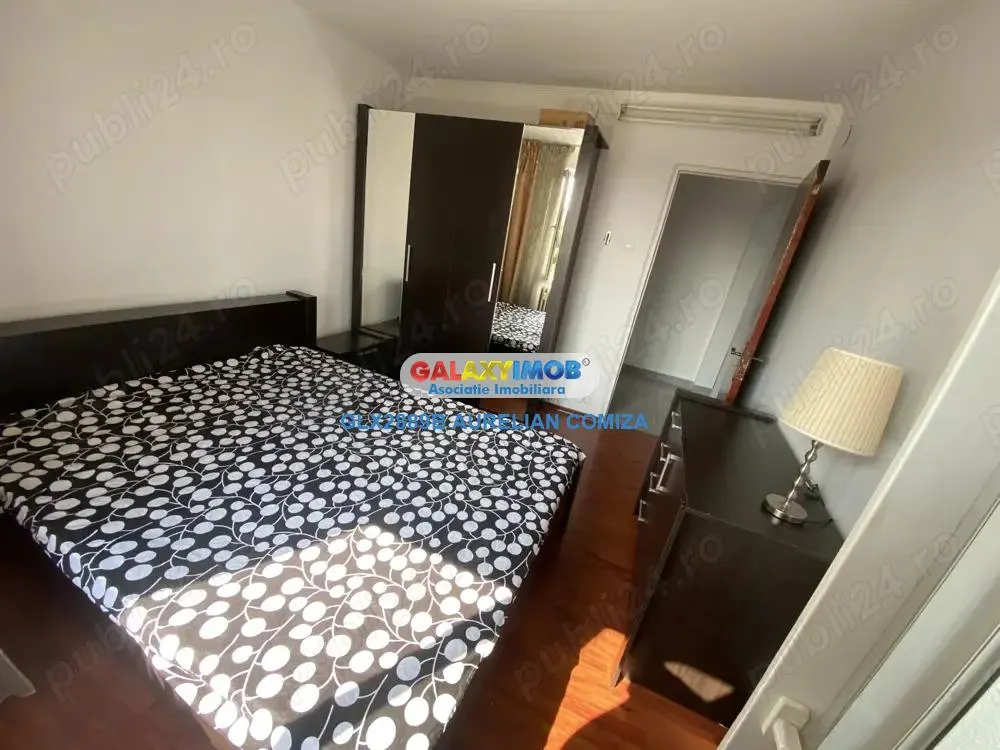 Apartament 3 camere Mosilor - foto 3
