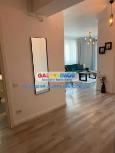 Apartament 3 camere Sisesti/2bai/2balcoane/parcare/centrala/AC - foto 2
