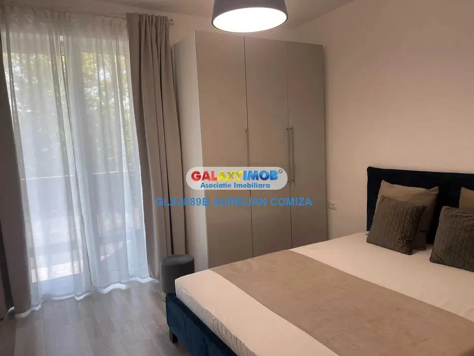 Apartament 3 camere Sisesti/2bai/2balcoane/parcare/centrala/AC - foto 3