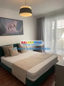 Apartament 3 camere Sisesti/2bai/2balcoane/parcare/centrala/AC - foto 4