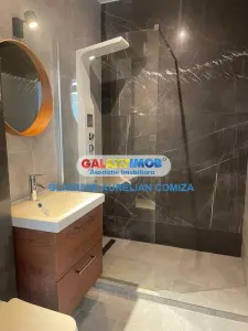 Apartament 3 camere Sisesti/2bai/2balcoane/parcare/centrala/AC - foto 6