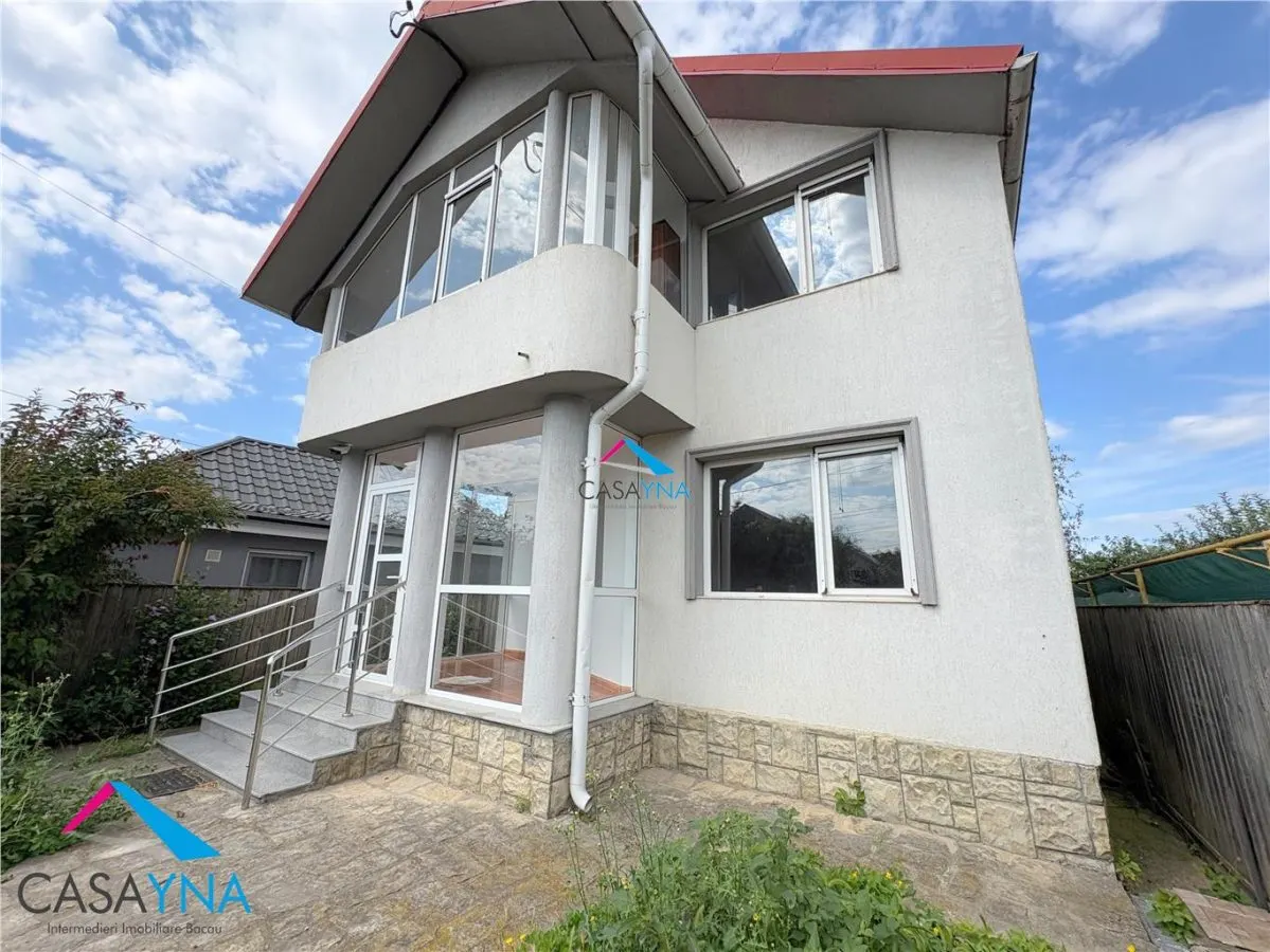 Casa individuala 130 mp utili | Renovata complet | Cartier Serbanesti! - foto 1