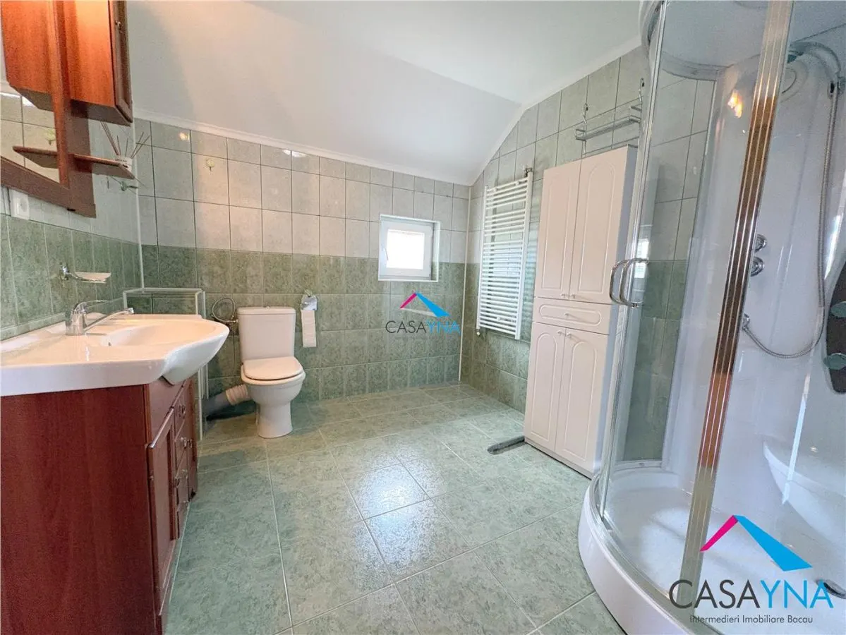 Casa individuala 130 mp utili | Renovata complet | Cartier Serbanesti! - foto 12