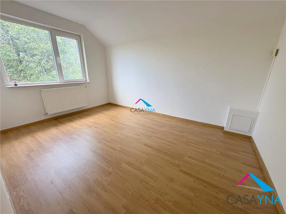 Casa individuala 130 mp utili | Renovata complet | Cartier Serbanesti! - foto 5