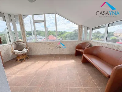 Casa individuala 130 mp utili | Renovata complet | Cartier Serbanesti! - foto 7