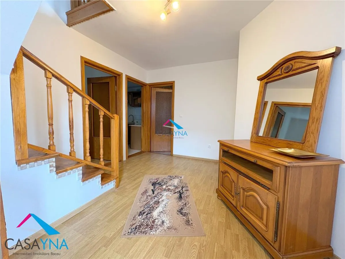 Casa individuala 130 mp utili | Renovata complet | Cartier Serbanesti! - foto 8