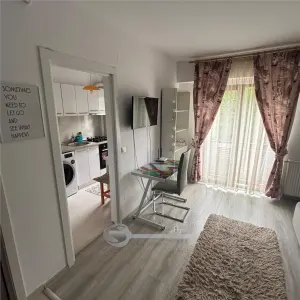 Apartament 1 Cameră,  Lângă Palas Campus, Centru - foto 3