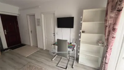 Apartament 1 Cameră,  Lângă Palas Campus, Centru - foto 5