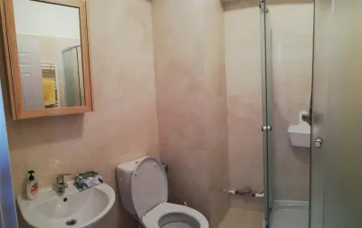 Apartament 1 Cameră,  Lângă Palas Campus, Centru - foto 6
