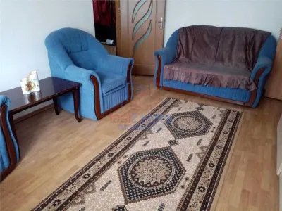 Apartament 3 camere la etajul 1 intr-o zona linistita din Pacurari - foto 3