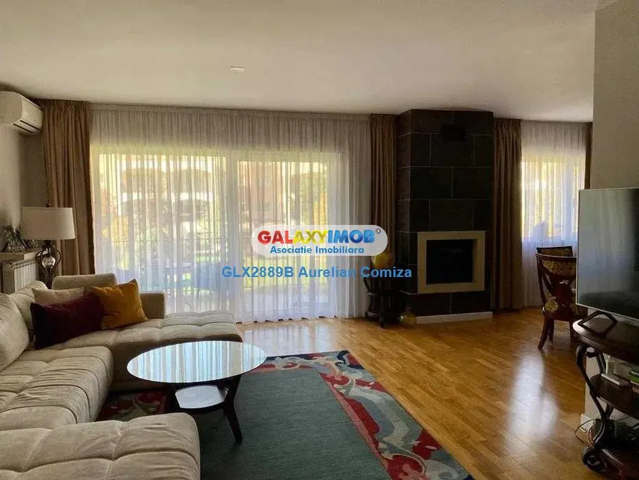 Apartament 3camere Voluntari/Ibiza Sol/ suprafata 113mp - foto 1