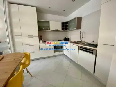 Apartament 3camere Voluntari/Ibiza Sol/ suprafata 113mp - foto 6