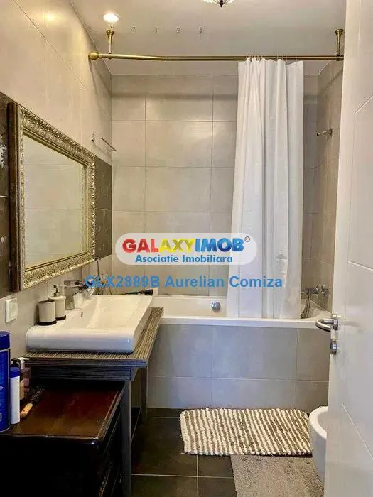 Apartament 3camere Voluntari/Ibiza Sol/ suprafata 113mp - foto 7