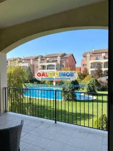 Apartament 3camere Voluntari/Ibiza Sol/ suprafata 113mp - foto 8