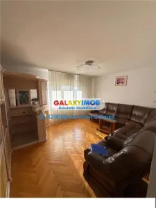 Apartament 3 camere Oraselul Copiilor/Metrou Brancoveanu/Centrala/AC - foto 2