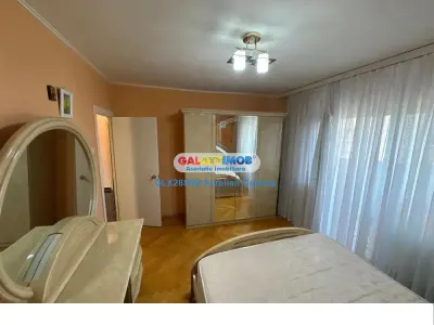 Apartament 3 camere Oraselul Copiilor/Metrou Brancoveanu/Centrala/AC - foto 3