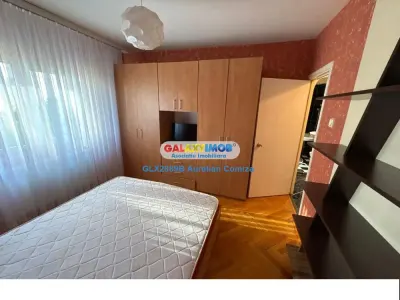 Apartament 3 camere Oraselul Copiilor/Metrou Brancoveanu/Centrala/AC - foto 5