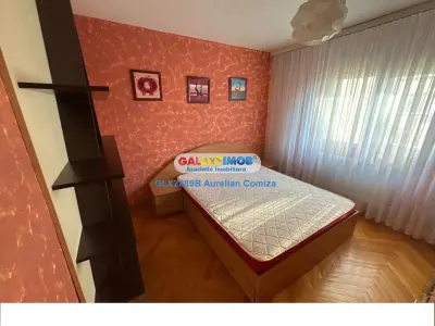 Apartament 3 camere Oraselul Copiilor/Metrou Brancoveanu/Centrala/AC - foto 6