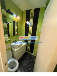 Apartament 3 camere Oraselul Copiilor/Metrou Brancoveanu/Centrala/AC - foto 7