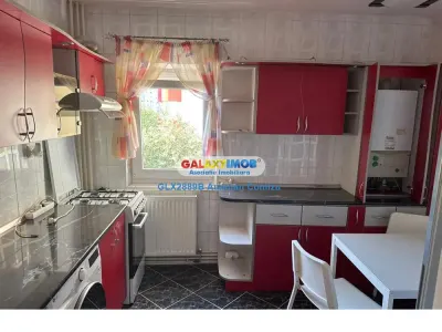 Apartament 3 camere Oraselul Copiilor/Metrou Brancoveanu/Centrala/AC - foto 9
