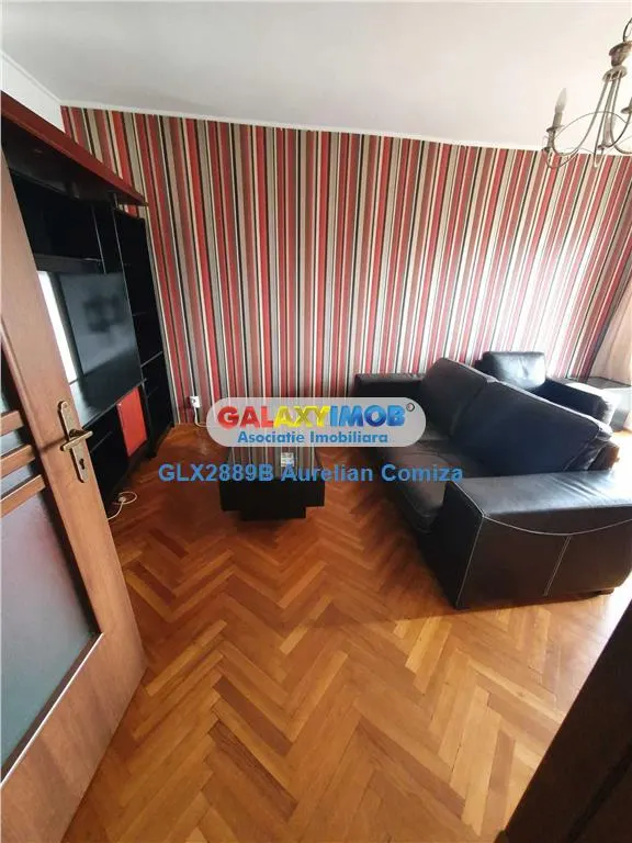 Apartament 3 camere langa Parcul Carol - foto 1