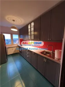 Apartament 3 camere langa Parcul Carol - foto 2