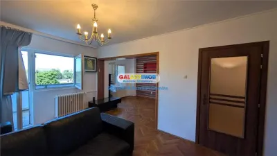 Apartament 3 camere langa Parcul Carol - foto 4