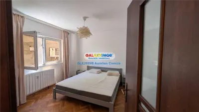 Apartament 3 camere langa Parcul Carol - foto 5