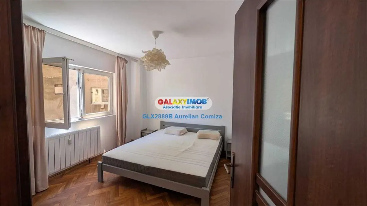 Apartament 3 camere langa Parcul Carol - foto 5