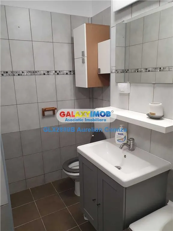 Apartament 3 camere langa Parcul Carol - foto 7