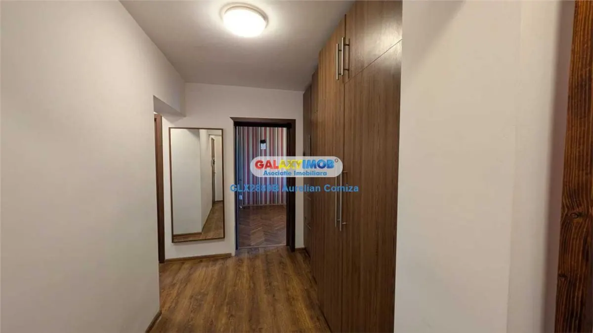 Apartament 3 camere langa Parcul Carol - foto 8