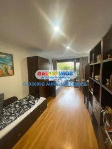Apartament 3 camere Floreasca/Parc Verdi - Bucuresti