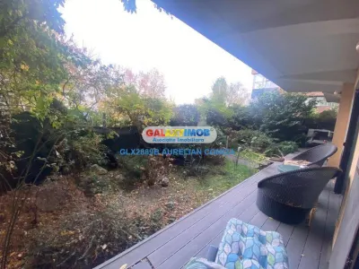 Apartament 3 camere Floreasca/Parc Verdi - foto 2