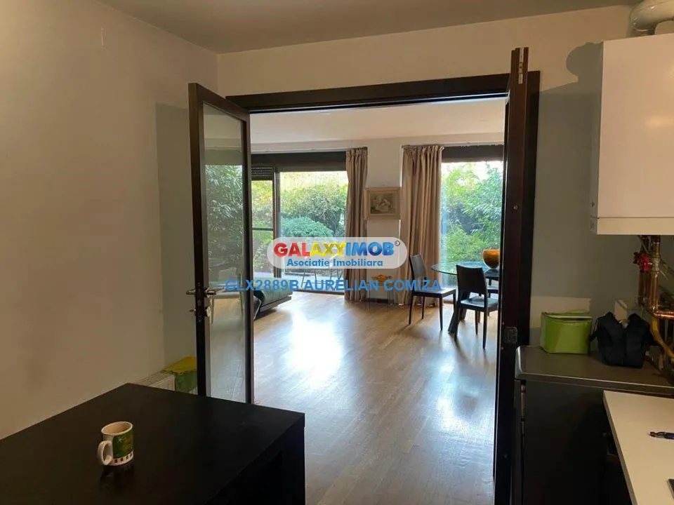 Apartament 3 camere Floreasca/Parc Verdi - foto 3