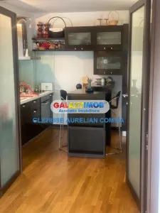 Apartament 3 camere Floreasca/Parc Verdi - foto 4